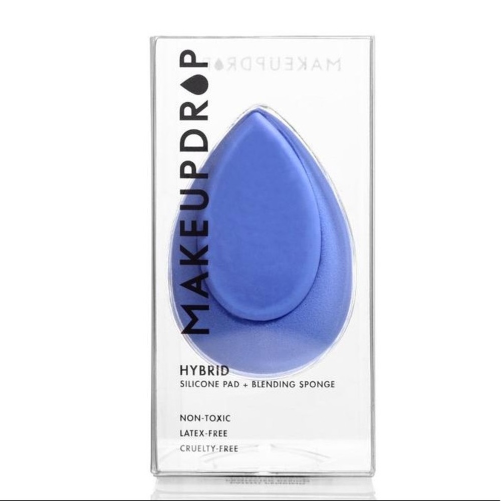 Makeup Drop makeup sponge ⭐️⭐️⭐️⭐️⭐️